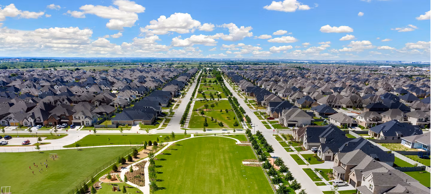 Your Home is Waiting