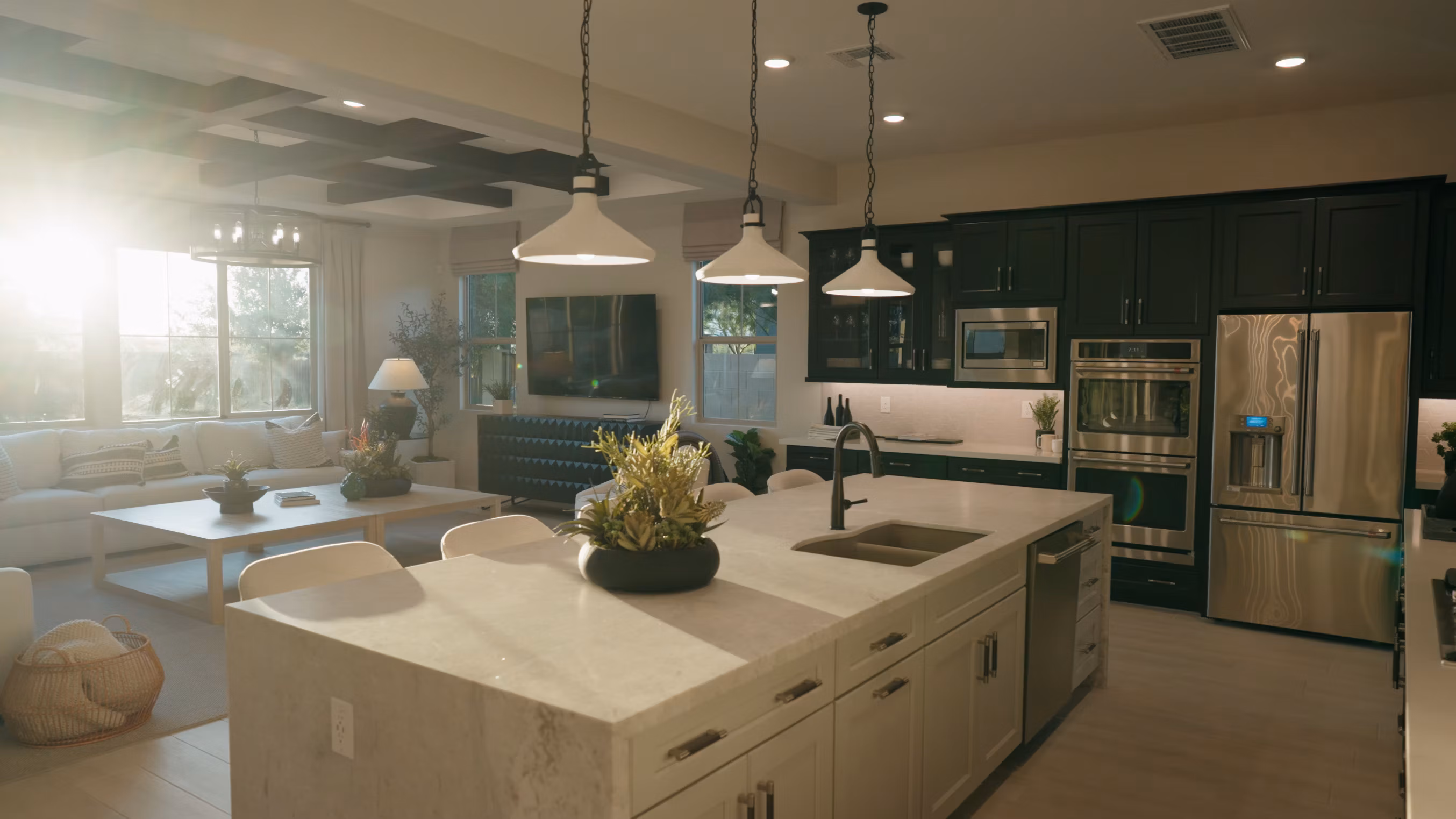 Your New Home Journey Starts Here