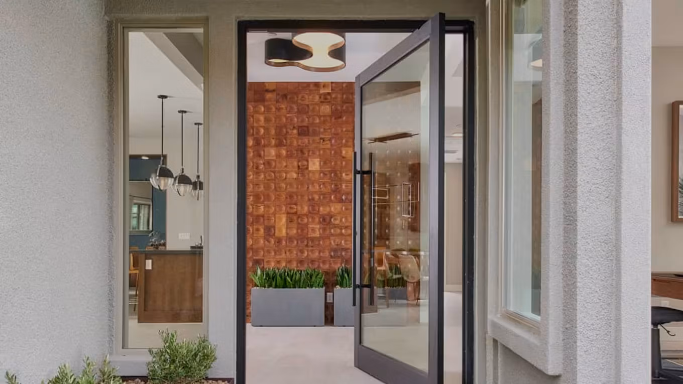 Welcome Home & Ongoing Support