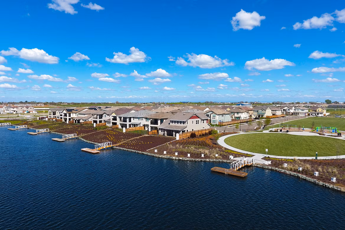 The Right
Place First